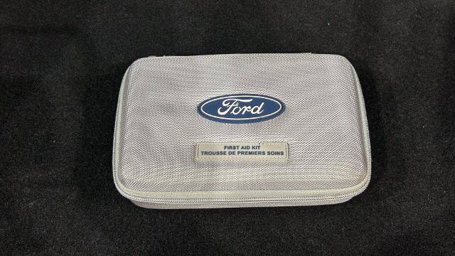 Certified 2025 Ford Escape Active w/ Tech Pack #1 FWD image 30