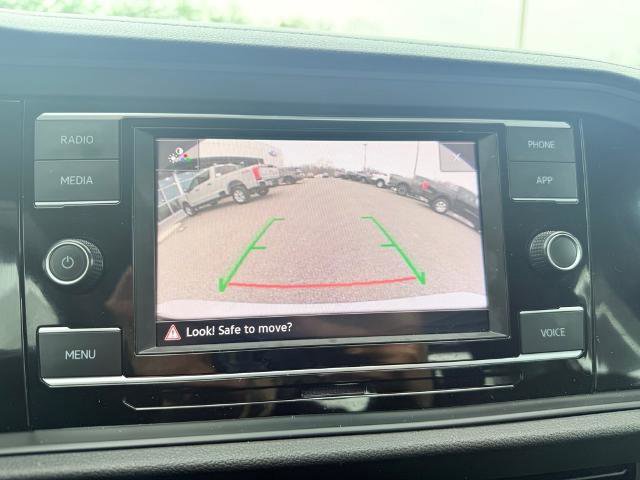 Used 2024 Volkswagen Jetta S image 27