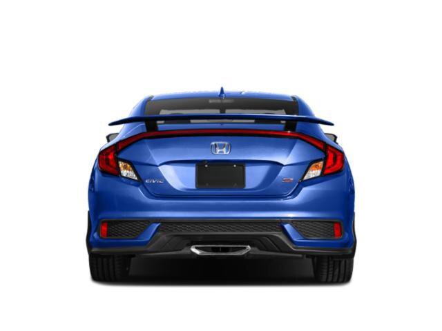 Used 2019 Honda Civic Si image 8