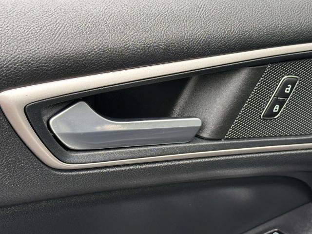 Certified 2023 Ford Edge SEL AWD/4WD image 10