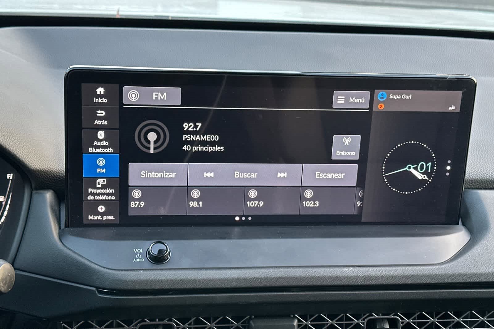 Used 2024 Honda Accord Sport image 18