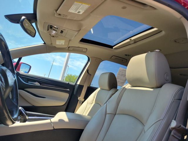 Used 2019 Buick Enclave Essence w/ Trailering Package, 5000 lbs. FWD image 20