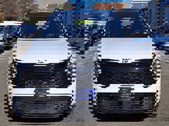 Used 2025 Kia Sportage X-Pro image 13