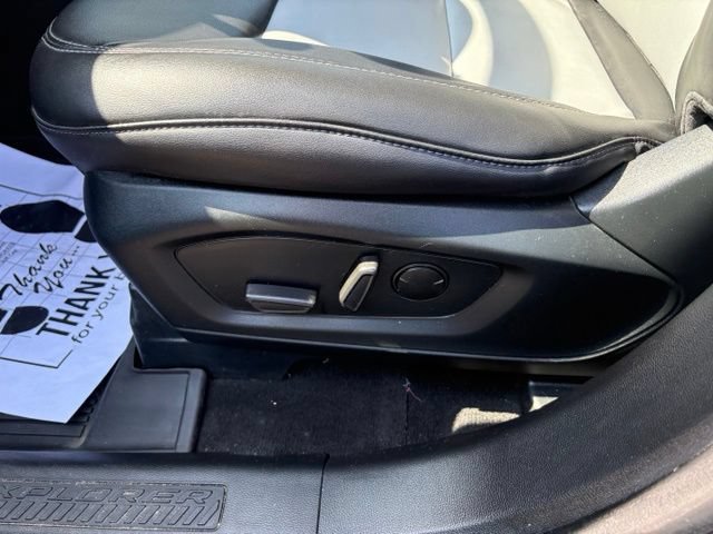 Certified 2023 Ford Explorer XLT w/ Equipment Group 202A AWD/4WD image 12