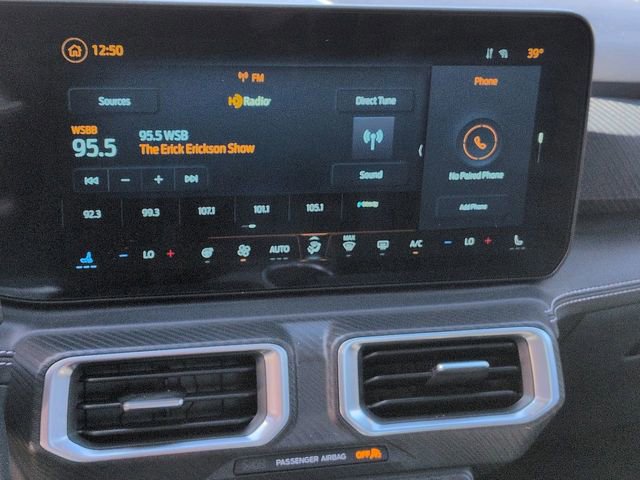 Certified 2025 Ford Mustang GT Premium image 21