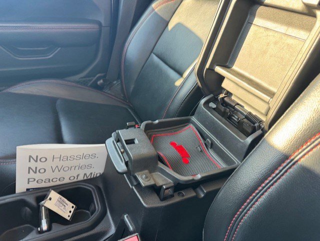 Used 2018 Jeep Wrangler Unlimited Rubicon w/ Dual Top Group image 21