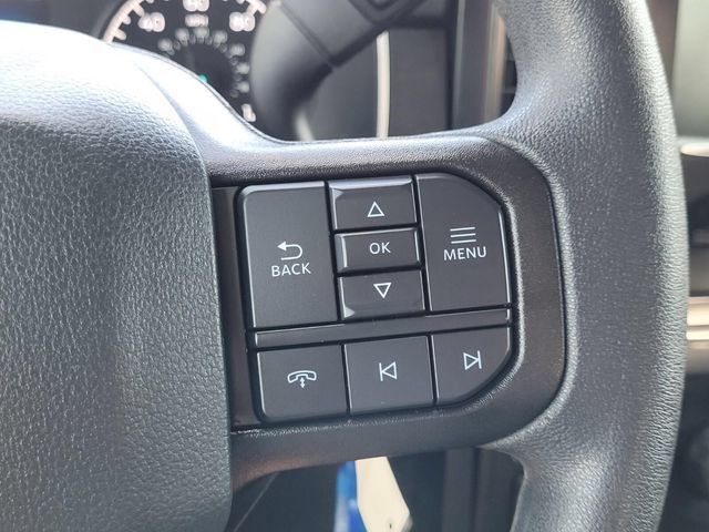 Certified 2023 Ford F150 XL w/ STX Appearance Package RWD image 36