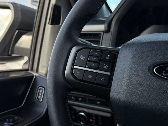 Certified 2024 Ford F150 XLT w/ Equipment Group 302A MID image 24