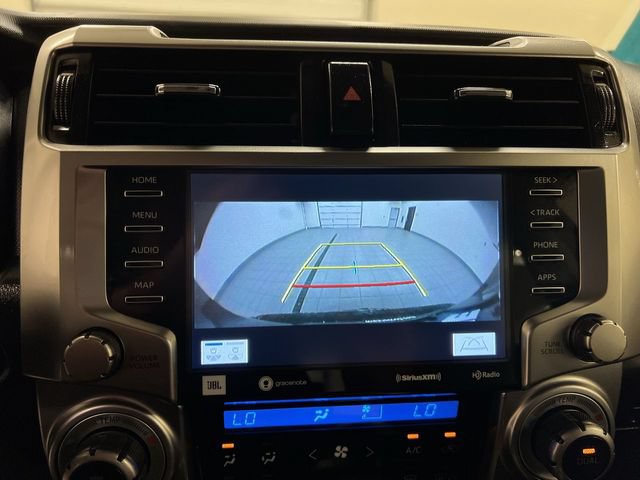 Used 2023 Toyota 4Runner Limited AWD/4WD image 14