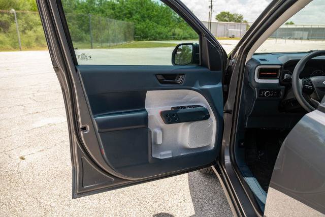 Certified 2024 Ford Maverick XLT FWD image 11
