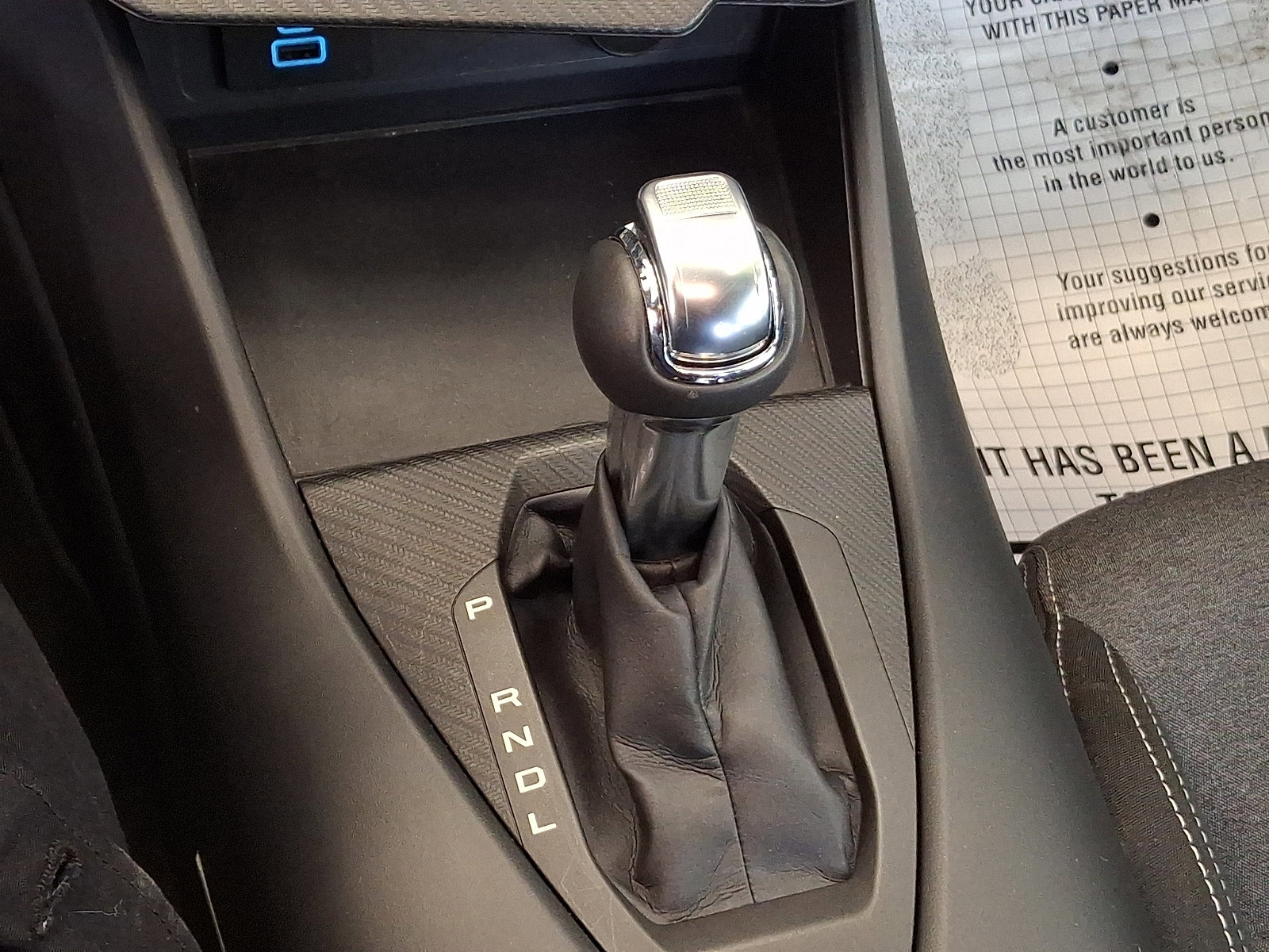 Certified 2024 Ford Mustang EcoBoost Fastback w/ Mustang Nite Pony Package image 15