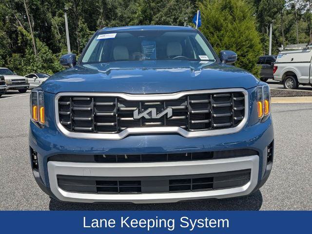 Used 2024 Kia Telluride S FWD image 10