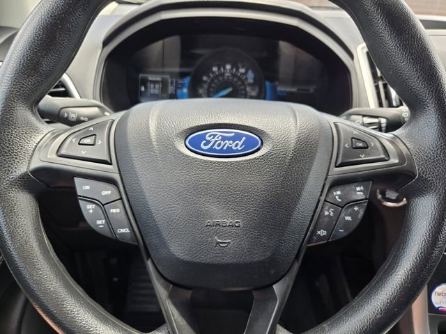Certified 2022 Ford Edge SE w/ Black Appearance Package AWD/4WD image 26