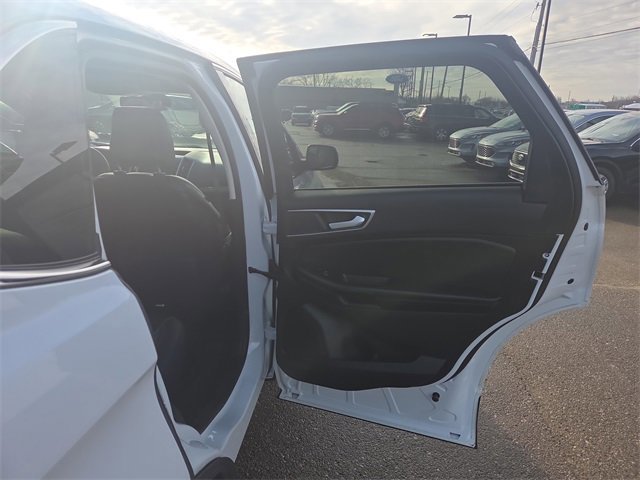 Certified 2024 Ford Edge SEL w/ Convenience Package image 23