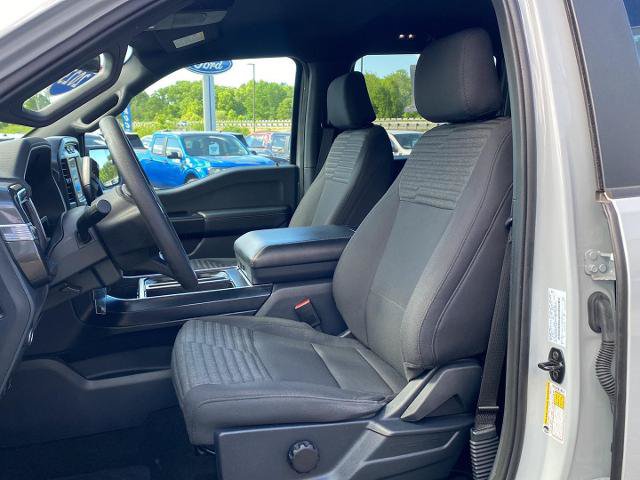Certified 2023 Ford F150 XL w/ STX Appearance Package AWD/4WD image 13