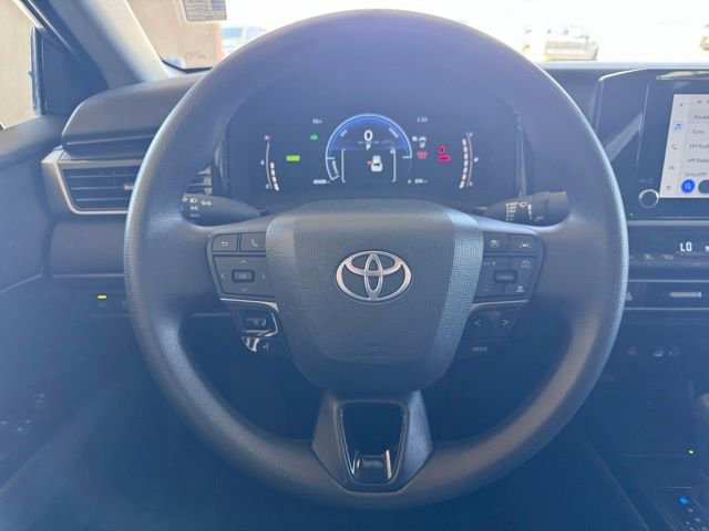 Used 2025 Toyota Camry LE FWD image 15