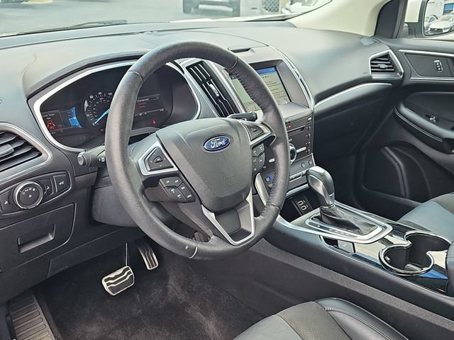 Certified 2017 Ford Edge Sport w/ Equipment Group 401A AWD/4WD image 16
