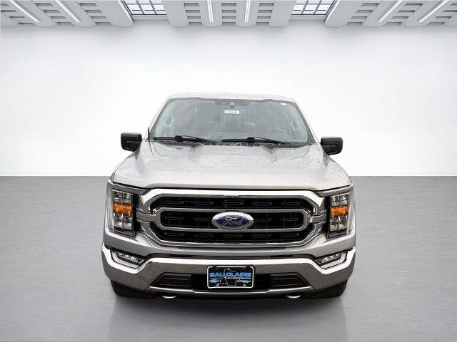 Certified 2021 Ford F150 XLT w/ Equipment Group 302A High AWD/4WD image 8