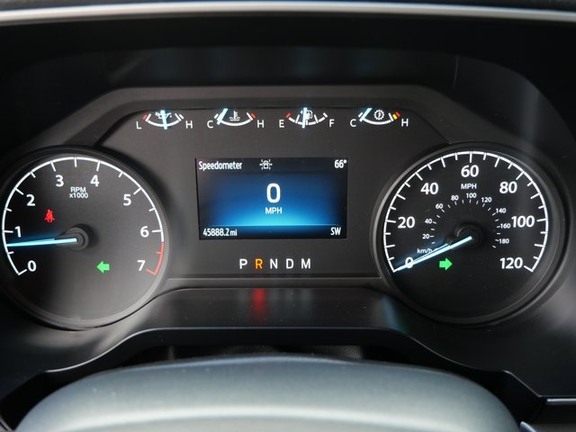 Certified 2023 Ford F150 XLT AWD/4WD image 30