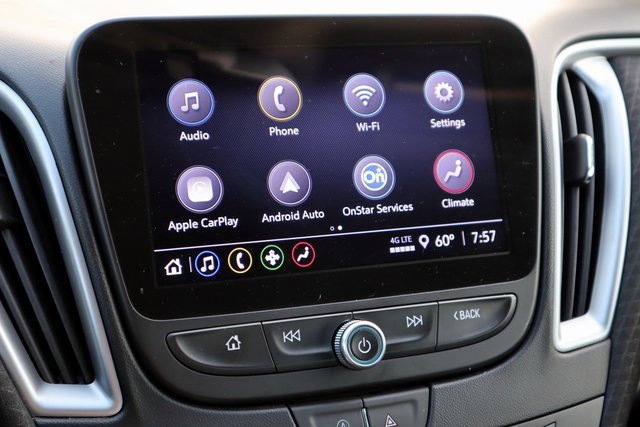 Used 2023 Chevrolet Malibu LT image 29