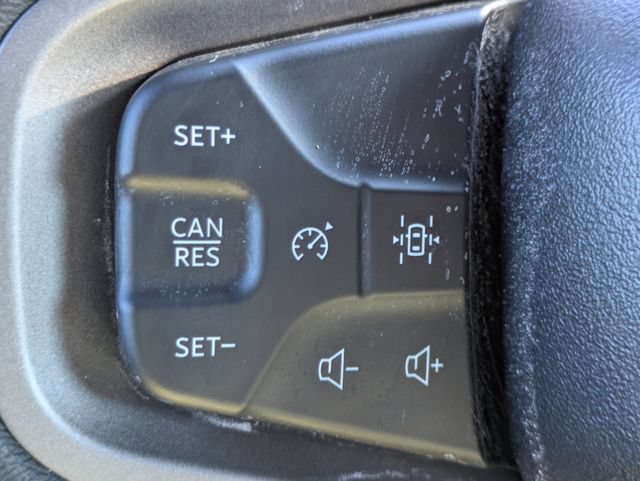 Certified 2026 Ford Bronco Big Bend AWD/4WD image 24