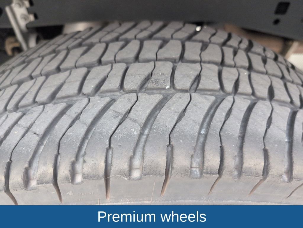 Certified 2021 Ford F250 Lariat w/ Chrome Package image 24