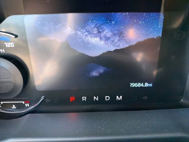 Certified 2024 Ford Bronco Big Bend image 24