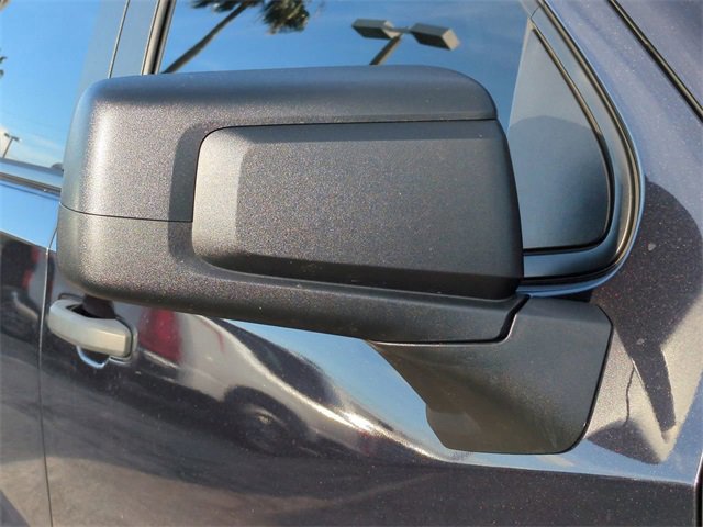 Used 2024 Chevrolet Silverado 1500 Custom Trail Boss image 12