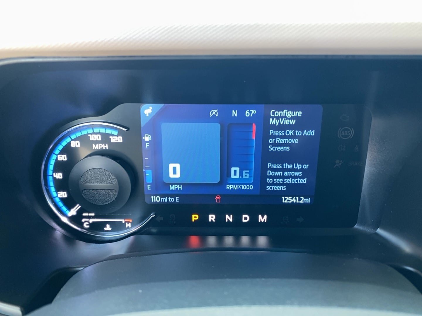 Certified 2023 Ford Bronco Wildtrak AWD/4WD image 14