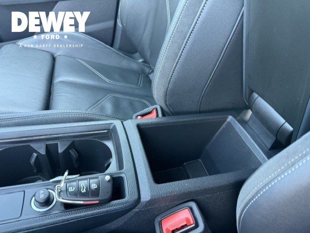 Used 2022 Audi Q3 2.0T Premium Plus AWD/4WD image 27