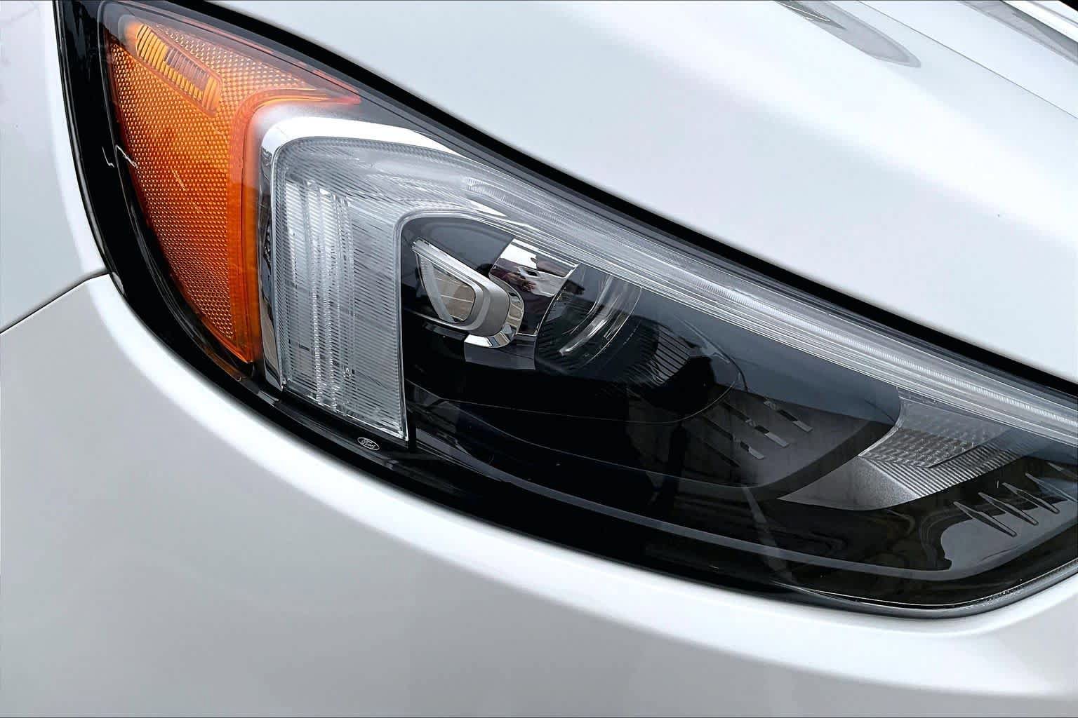 Certified 2022 Ford Edge ST-Line AWD/4WD image 26