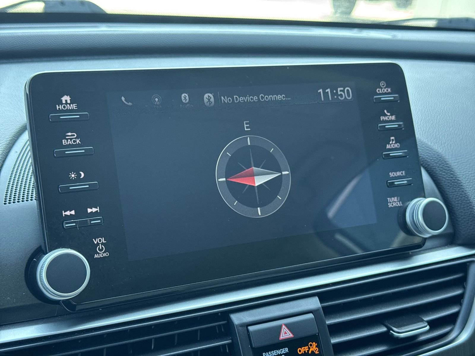 Used 2022 Honda Accord LX image 25