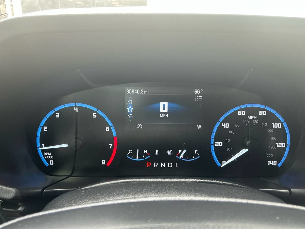 Certified 2022 Ford Bronco Sport Big Bend AWD/4WD image 19