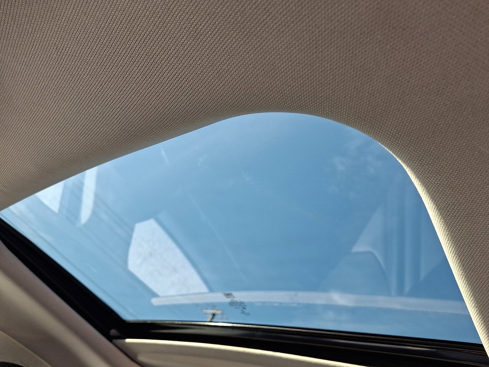 Certified 2019 Ford Fusion Titanium image 13