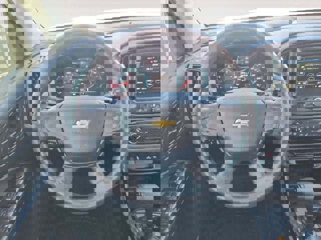 Used 2019 Chevrolet Colorado W/T w/ Custom Special Edition image 12