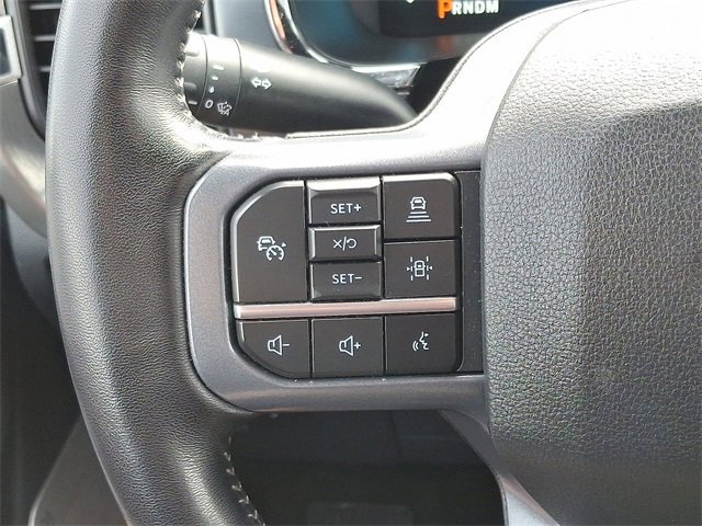 Certified 2023 Ford F150 Lariat w/ Equipment Group 502A High image 21