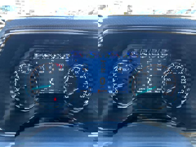 Certified 2023 Ford F150 XLT w/ Equipment Group 302A High image 18