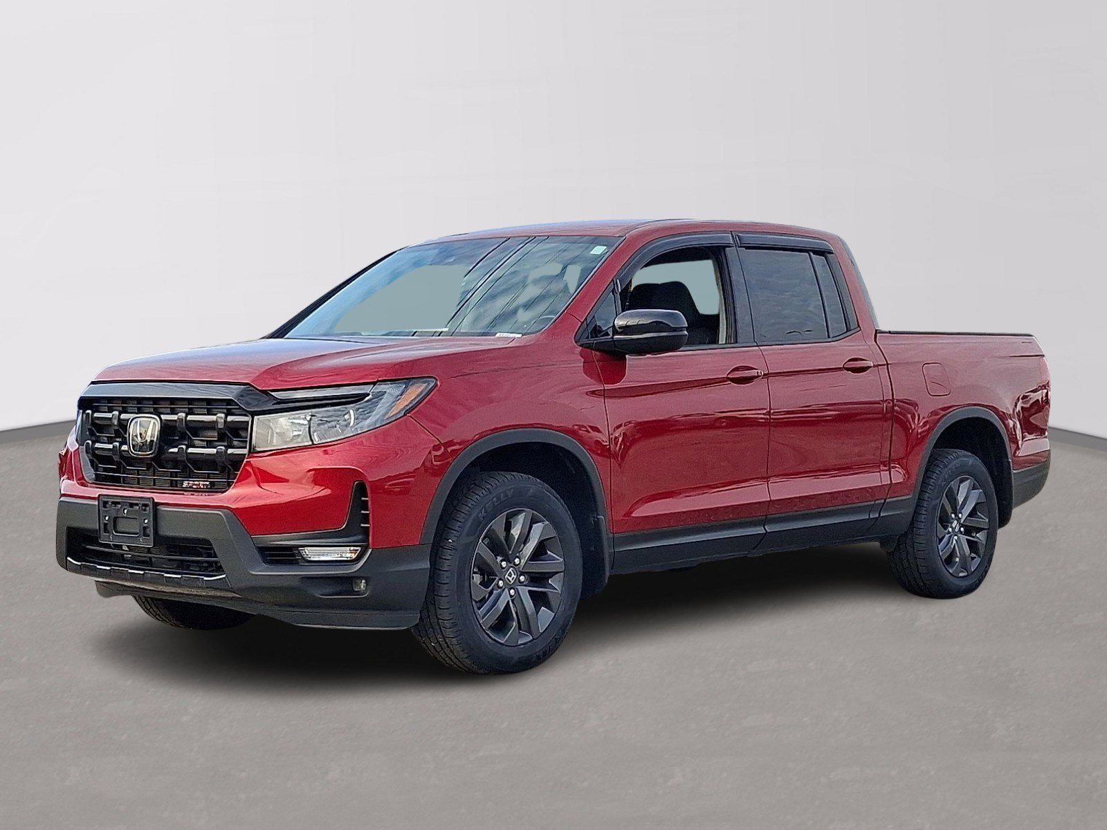 Used 2024 Honda Ridgeline Sport image 3