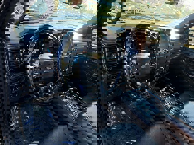 Certified 2023 Ford Expedition Platinum image 12