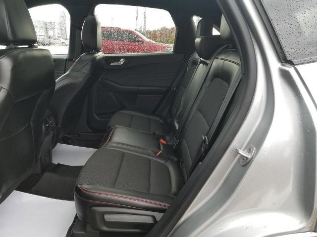 Certified 2023 Ford Escape ST-Line w/ Tech Pack #1 image 16