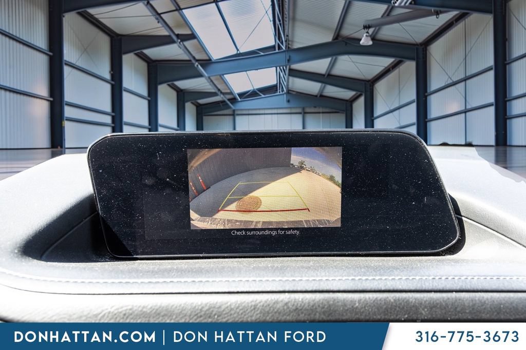 Used 2024 MAZDA CX-30 AWD 2.5 S w/ Select Sport Pkg image 9