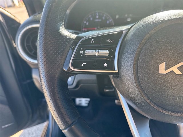 Used 2022 Kia Forte GT-Line w/ GT-Line Premium Package image 33