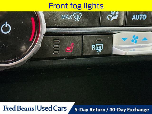 Certified 2023 Ford F150 XLT w/ Equipment Group 302A High image 26