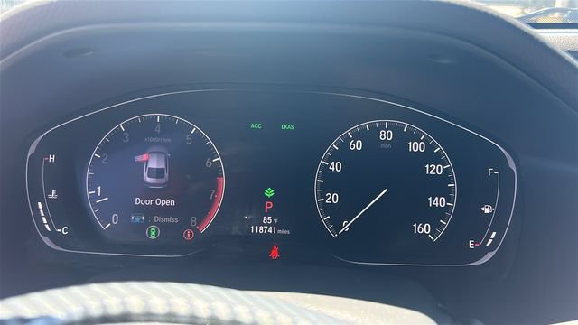 Used 2020 Honda Accord Sport image 18