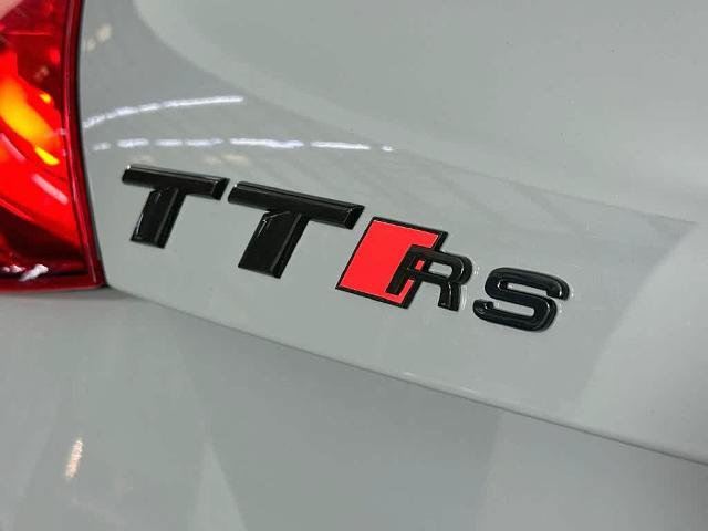 Used 2021 Audi TT RS AWD/4WD image 7