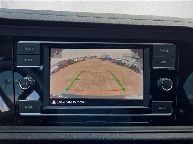 Used 2022 Volkswagen Jetta S FWD image 12