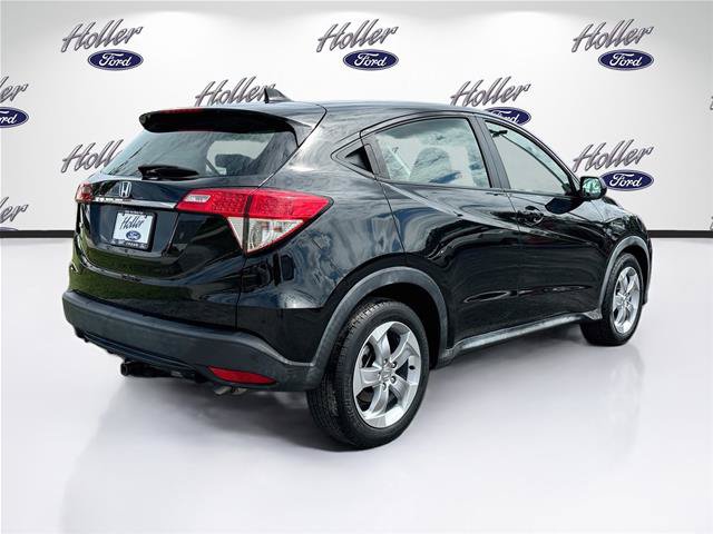 Used 2020 Honda HR-V LX image 8