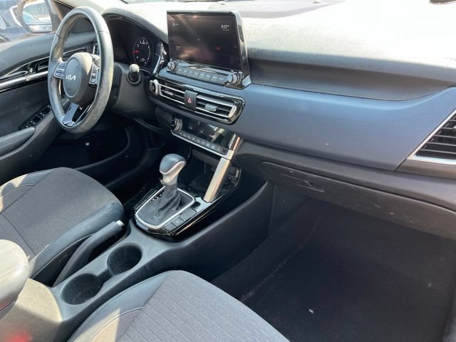 Used 2022 Kia Seltos S FWD image 9