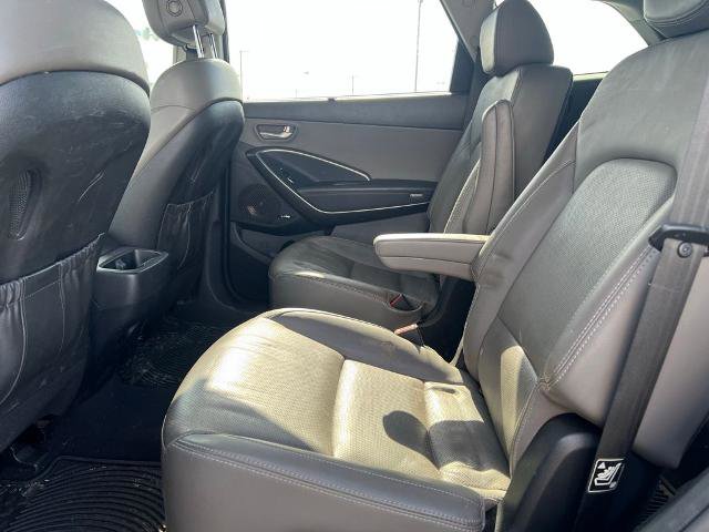 Used 2017 Hyundai Santa Fe Limited AWD/4WD image 11