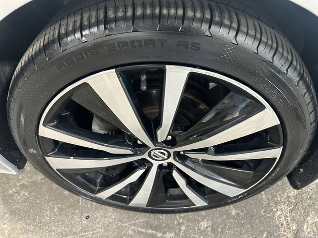 Used 2020 Nissan Altima 2.5 SR FWD image 23